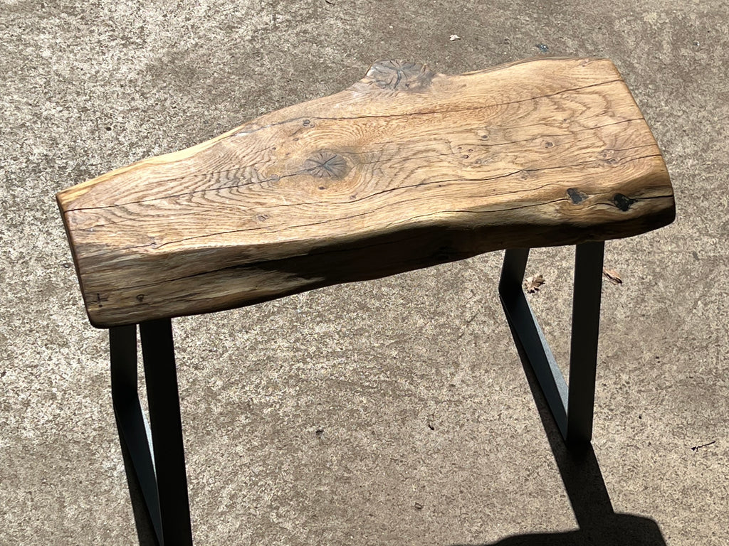 Chestnut coffe table